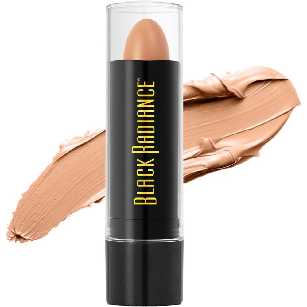 *5/10* NEW Black Radiance Concealer Stick Light 8001
